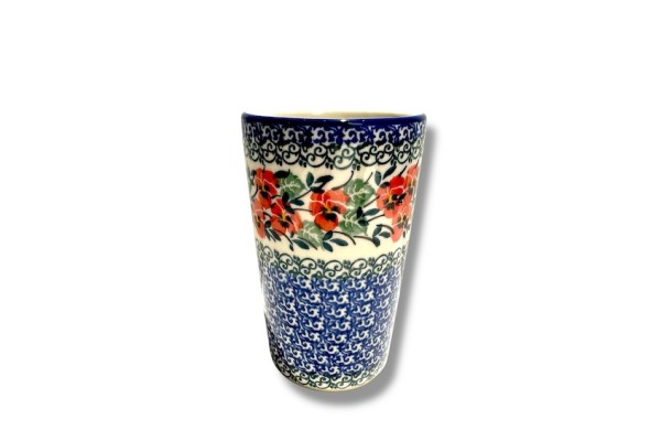 D49 Bunzlau Melkbeker 2537X 330 ml D49 Melkbeker 330 ml